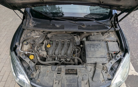 Renault Megane III, 2010 год, 690 000 рублей, 9 фотография