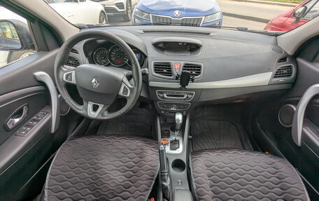 Renault Megane III, 2010 год, 690 000 рублей, 11 фотография