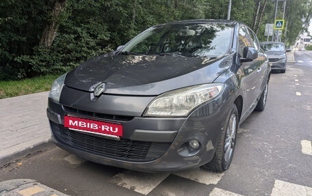 Renault Megane III, 2010 год, 690 000 рублей, 8 фотография