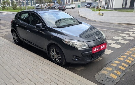 Renault Megane III, 2010 год, 690 000 рублей, 2 фотография