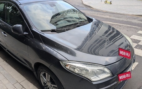 Renault Megane III, 2010 год, 690 000 рублей, 7 фотография