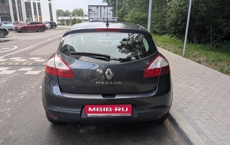Renault Megane III, 2010 год, 690 000 рублей, 5 фотография