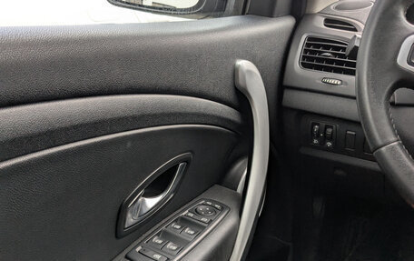 Renault Megane III, 2010 год, 690 000 рублей, 13 фотография