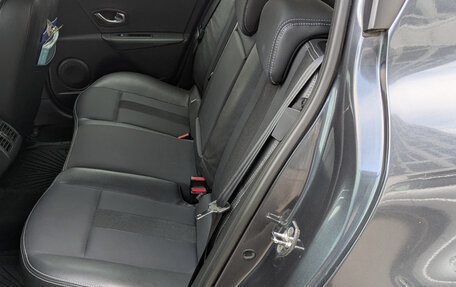 Renault Megane III, 2010 год, 690 000 рублей, 19 фотография