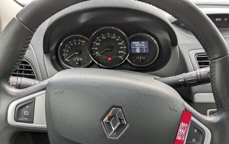 Renault Megane III, 2010 год, 690 000 рублей, 12 фотография