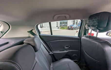 Renault Megane III, 2010 год, 690 000 рублей, 17 фотография