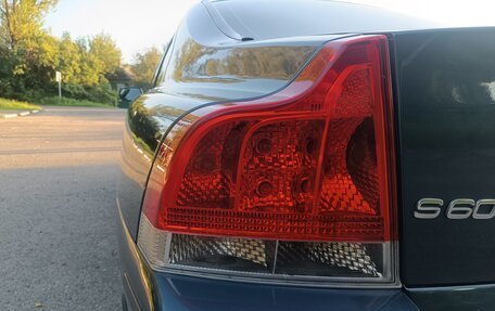 Volvo S60 III, 2005 год, 564 999 рублей, 14 фотография