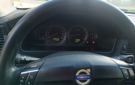 Volvo S60 III, 2005 год, 564 999 рублей, 20 фотография