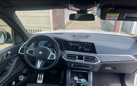 BMW X5, 2019 год, 8 800 000 рублей, 7 фотография