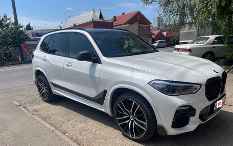 BMW X5, 2019 год, 8 800 000 рублей, 3 фотография