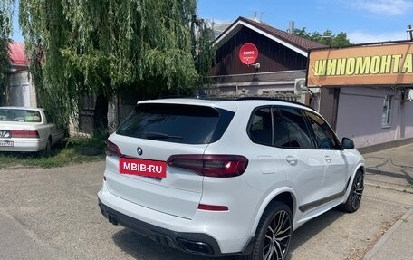 BMW X5, 2019 год, 8 800 000 рублей, 6 фотография