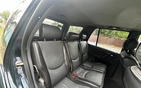 Mercedes-Benz M-Класс, 1998 год, 480 000 рублей, 5 фотография