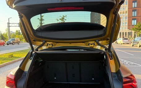 BMW X2, 2021 год, 3 300 000 рублей, 4 фотография