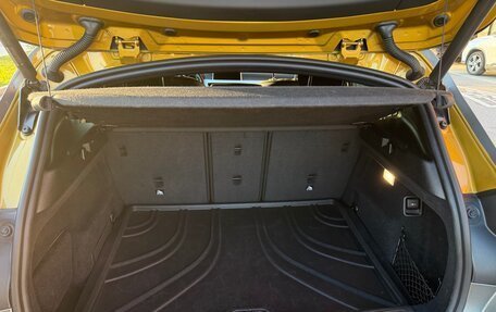 BMW X2, 2021 год, 3 300 000 рублей, 5 фотография