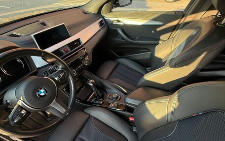 BMW X2, 2021 год, 3 300 000 рублей, 14 фотография