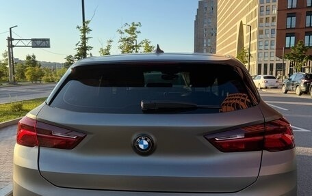 BMW X2, 2021 год, 3 300 000 рублей, 6 фотография