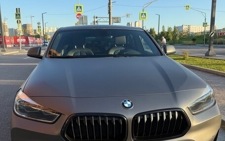 BMW X2, 2021 год, 3 300 000 рублей, 1 фотография