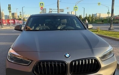 BMW X2, 2021 год, 3 300 000 рублей, 1 фотография