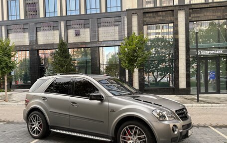 Mercedes-Benz M-Класс, 2006 год, 3 500 000 рублей, 1 фотография