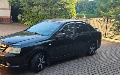 Chevrolet Lacetti, 2011 год, 360 000 рублей, 1 фотография