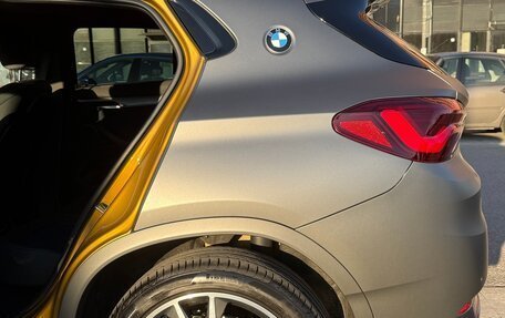 BMW X2, 2021 год, 3 300 000 рублей, 16 фотография