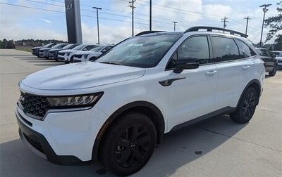KIA Sorento IV, 2023 год, 3 555 600 рублей, 1 фотография