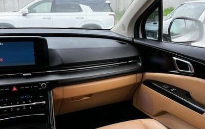 KIA Carnival, 2021 год, 2 722 000 рублей, 1 фотография