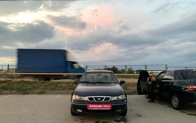 Daewoo Nexia I рестайлинг, 2008 год, 120 000 рублей, 1 фотография