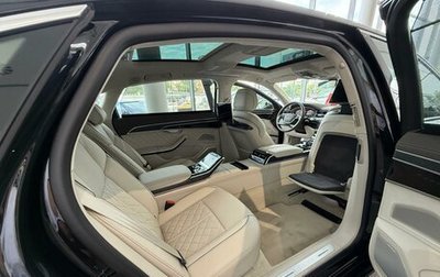 Audi A8, 2025 год, 32 900 000 рублей, 1 фотография