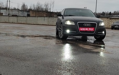 Audi A3, 2012 год, 1 000 000 рублей, 1 фотография