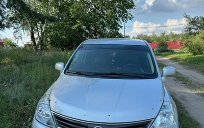 Nissan Tiida, 2010 год, 970 000 рублей, 1 фотография
