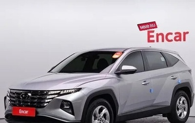 Hyundai Tucson, 2023 год, 2 892 000 рублей, 1 фотография