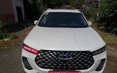 Chery Tiggo 7 Pro, 2020 год, 1 650 000 рублей, 1 фотография