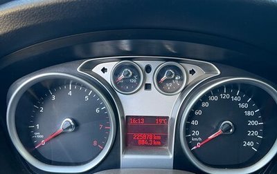 Ford Focus II рестайлинг, 2008 год, 560 000 рублей, 1 фотография