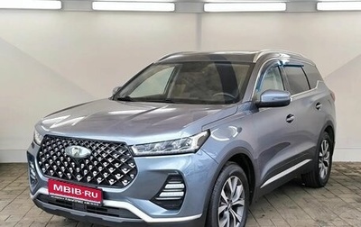 Chery Tiggo 7 Pro, 2020 год, 1 425 000 рублей, 1 фотография
