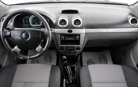 Chevrolet Lacetti, 2010 год, 589 000 рублей, 11 фотография