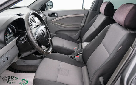 Chevrolet Lacetti, 2010 год, 589 000 рублей, 8 фотография