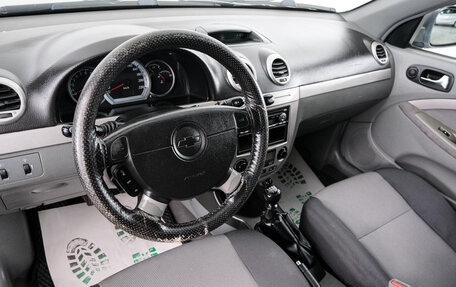 Chevrolet Lacetti, 2010 год, 589 000 рублей, 9 фотография