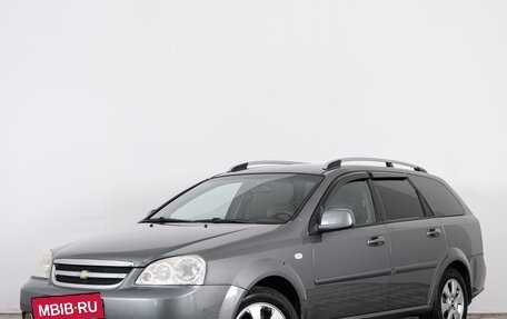 Chevrolet Lacetti, 2010 год, 589 000 рублей, 4 фотография