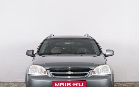 Chevrolet Lacetti, 2010 год, 589 000 рублей, 2 фотография