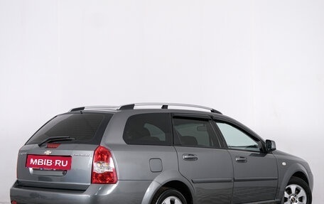 Chevrolet Lacetti, 2010 год, 589 000 рублей, 7 фотография
