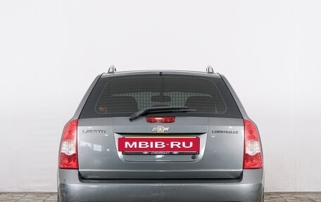 Chevrolet Lacetti, 2010 год, 589 000 рублей, 6 фотография