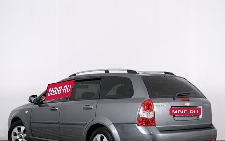 Chevrolet Lacetti, 2010 год, 589 000 рублей, 5 фотография
