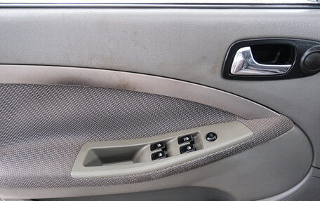 Chevrolet Lacetti, 2010 год, 589 000 рублей, 20 фотография