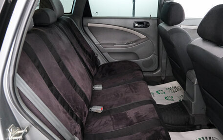 Chevrolet Lacetti, 2010 год, 589 000 рублей, 22 фотография