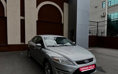 Ford Mondeo IV, 2010 год, 695 000 рублей, 3 фотография