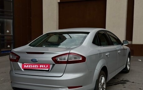 Ford Mondeo IV, 2010 год, 695 000 рублей, 7 фотография