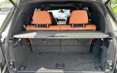 BMW X7, 2022 год, 5 398 732 рублей, 14 фотография