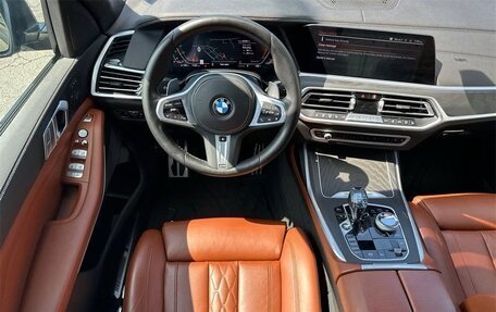 BMW X7, 2022 год, 5 398 732 рублей, 16 фотография