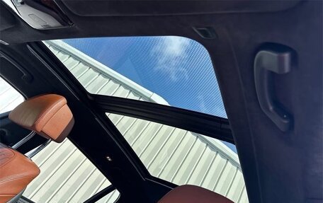 BMW X7, 2022 год, 5 398 732 рублей, 20 фотография